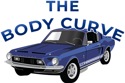 The Body Curve - logo